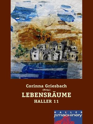 cover image of Haller 11--Lebensräume